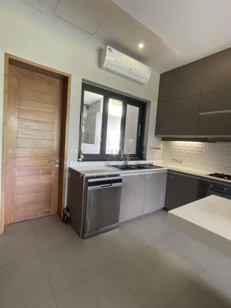Manick Hillside, Phuket, Sri Sunthon, Thalang, Phuket, 3 Bedrooms, 445 sqm, Villa For Sale, by CBRE (Thailand) Co.,Ltd, 500557058 - DDproperty.com