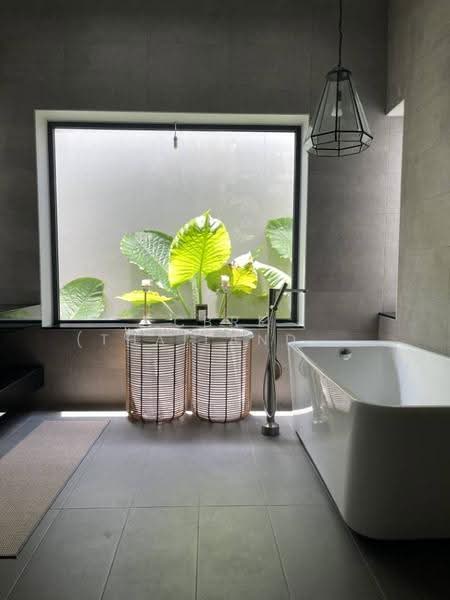 Manick Hillside, Phuket, Sri Sunthon, Thalang, Phuket, 3 Bedrooms, 445 sqm, Villa For Sale, by CBRE (Thailand) Co.,Ltd, 500557058 - DDproperty.com