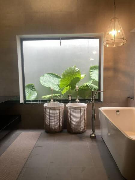Manick Hillside, Phuket, Sri Sunthon, Thalang, Phuket, 3 Bedrooms, 445 sqm, Villa For Sale, by CBRE (Thailand) Co.,Ltd, 500557058 - DDproperty.com