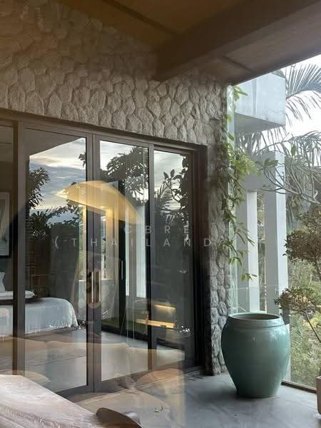 Manick Hillside : มานิค ฮิลล์ไซด์, ภูเก็ต, ศรีสุนทร, ถลาง, ภูเก็ต, 445 ตร.ม., วิลล่า ขาย, โดย CBRE (Thailand) Co.,Ltd, 500557058 - DDproperty.com