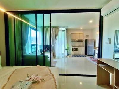 ขาย - Job Condominium : จ๊อบ คอนโดมิเนียม, ภูเก็ต