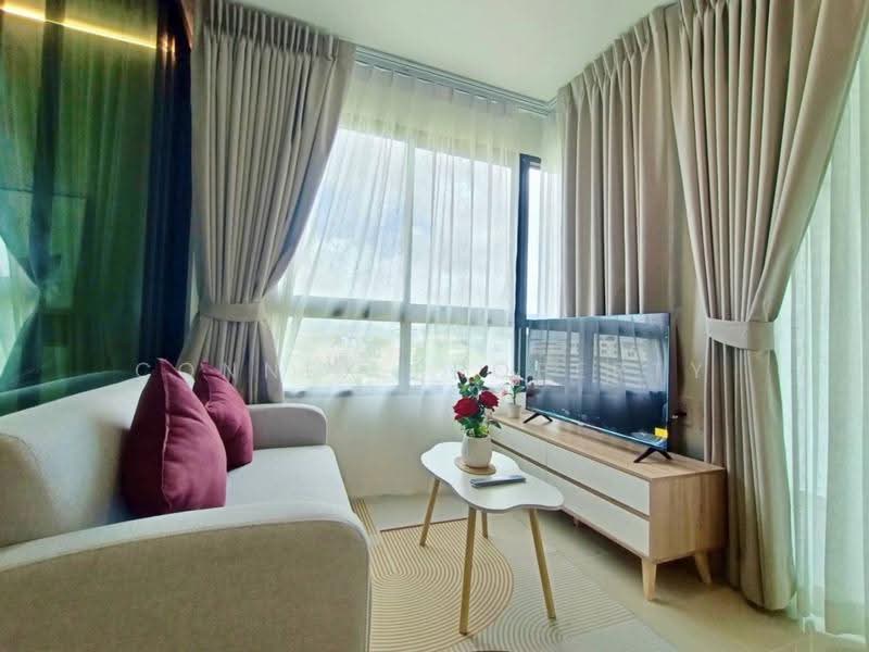 Job Condominium, Phuket, Rasadanusorn Rd, Ratsada, Muang Phuket, Phuket, 1 Bedroom, 33 sqm, Condo For Sale, by Connex Property, 500557061 - DDproperty.com