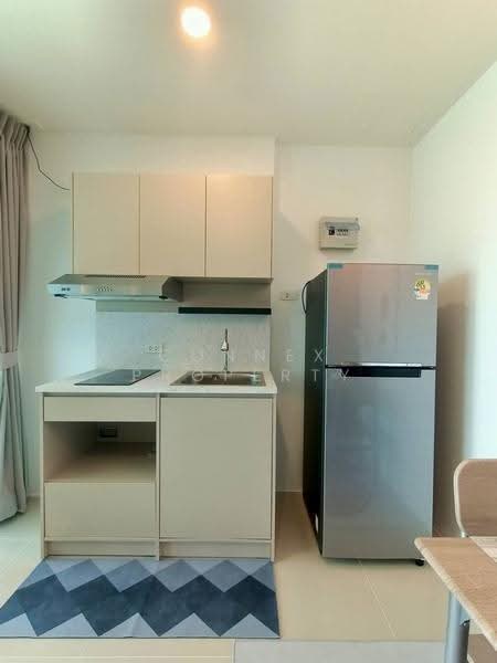 Job Condominium, Phuket, Rasadanusorn Rd, Ratsada, Muang Phuket, Phuket, 1 Bedroom, 33 sqm, Condo For Sale, by Connex Property, 500557061 - DDproperty.com