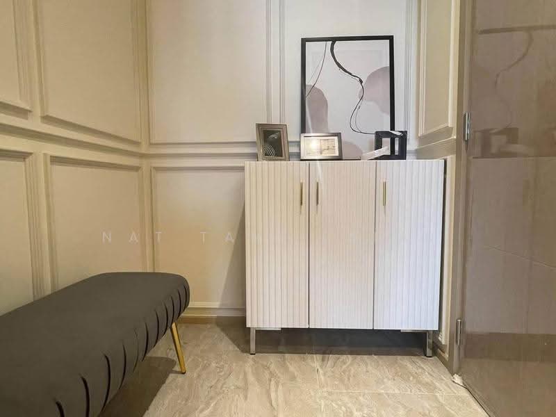 ASHTON Asoke-Rama 9, Bangkok, 469 Asoke-Dindaeng Road, Din Daeng, Bangkok, 1 Bedroom, 42 sqm, Condo For Rent, by Nat Tantirapan, 500557062 - DDproperty.com