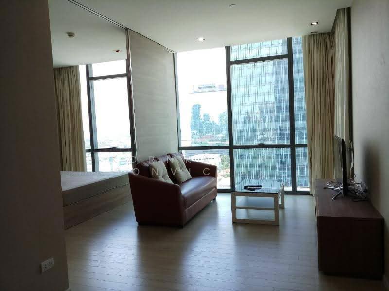 The Room Sukhumvit 21 : เดอะ รูม สุขุมวิท 21, กรุงเทพ, ถนน อโศกมนตรี, คลองเตยเหนือ, วัฒนา, กรุงเทพ, 52 ตร.ม., คอนโด ให้เช่า, โดย Kornkanok Sonvichai, 500557064 - DDproperty.com