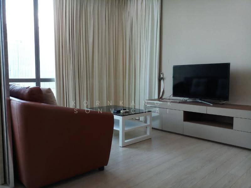 The Room Sukhumvit 21 : เดอะ รูม สุขุมวิท 21, กรุงเทพ, ถนน อโศกมนตรี, คลองเตยเหนือ, วัฒนา, กรุงเทพ, 52 ตร.ม., คอนโด ให้เช่า, โดย Kornkanok Sonvichai, 500557064 - DDproperty.com