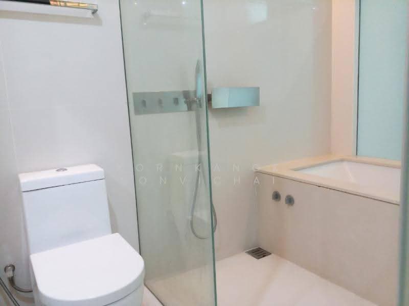 The Room Sukhumvit 21, Bangkok, Asok Montri Rd, Khlongtoei Nua, Watthana, Bangkok, 1 Bedroom, 52 sqm, Condo For Rent, by Kornkanok Sonvichai, 500557064 - DDproperty.com