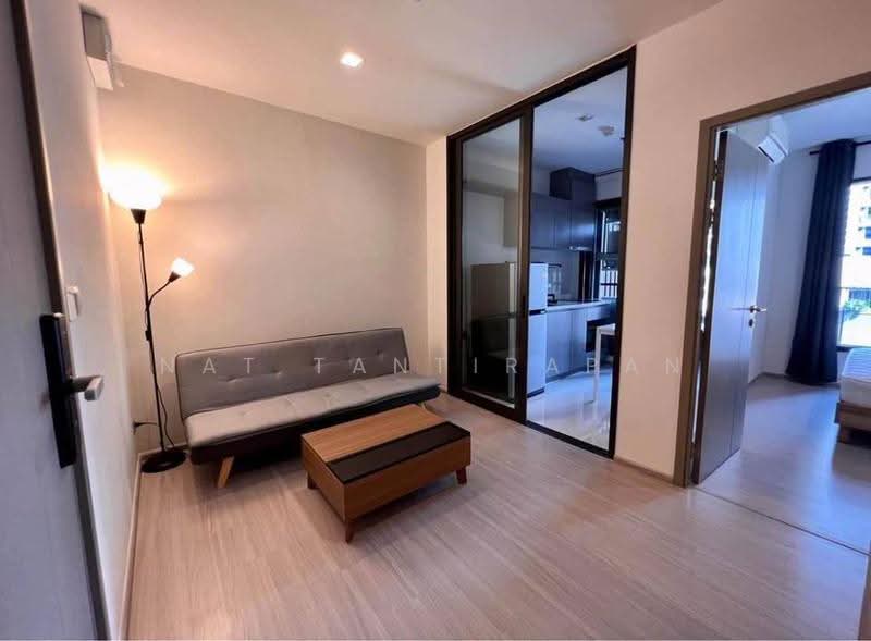 Life Asoke Hype, Bangkok, 339 Chaturathit Rd, Makkasan, Ratchathewi, Bangkok, 1 Bedroom, 30 sqm, Condo For Rent, by Nat Tantirapan, 500557065 - DDproperty.com