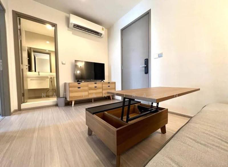 Life Asoke Hype, Bangkok, 339 Chaturathit Rd, Makkasan, Ratchathewi, Bangkok, 1 Bedroom, 30 sqm, Condo For Rent, by Nat Tantirapan, 500557065 - DDproperty.com