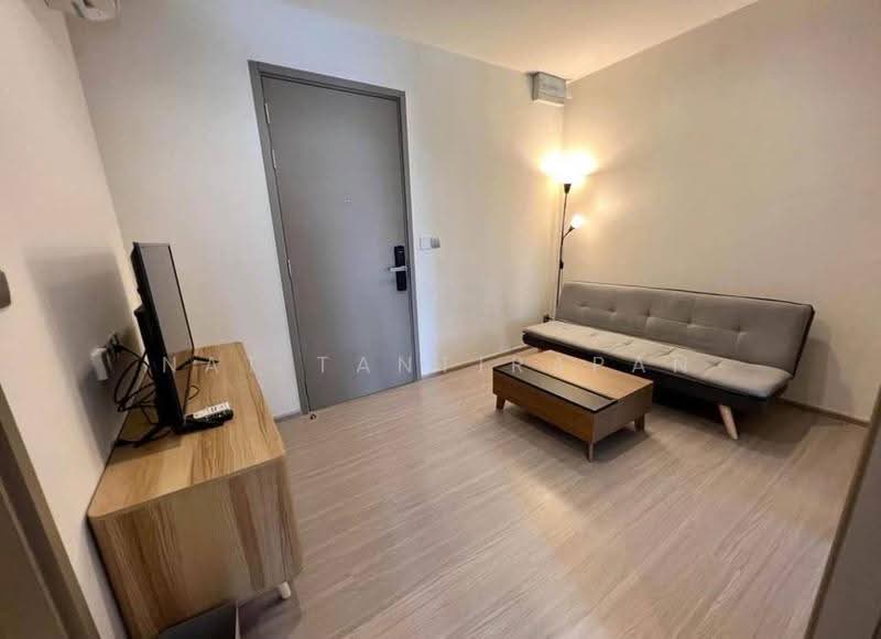 Life Asoke Hype, Bangkok, 339 Chaturathit Rd, Makkasan, Ratchathewi, Bangkok, 1 Bedroom, 30 sqm, Condo For Rent, by Nat Tantirapan, 500557065 - DDproperty.com