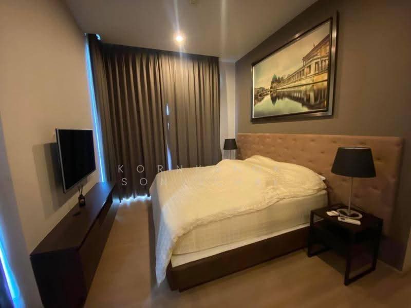 The Capital Ekamai-Thonglor, bangkok, 2898 New Petchaburi Rd, Bang Kapi, Huai Khwang, Bangkok, 1 Bedroom, 60 sqm, Condo For Rent, by Kornkanok Sonvichai, 500557066 - DDproperty.com