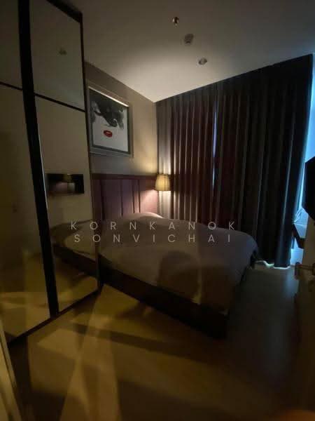 The Capital Ekamai-Thonglor : เดอะ แคปปิตอล เอกมัย-ทอหล่อ, กรุงเทพ, 2898 ถนนเพชรบุรีตัดใหม่, บางกะปิ, ห้วยขวาง, กรุงเทพ, 60 ตร.ม., คอนโด ให้เช่า, โดย Kornkanok Sonvichai, 500557066 - DDproperty.com