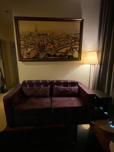 The Capital Ekamai-Thonglor, bangkok, 2898 New Petchaburi Rd, Bang Kapi, Huai Khwang, Bangkok, 1 Bedroom, 60 sqm, Condo For Rent, by Kornkanok Sonvichai, 500557066 - DDproperty.com