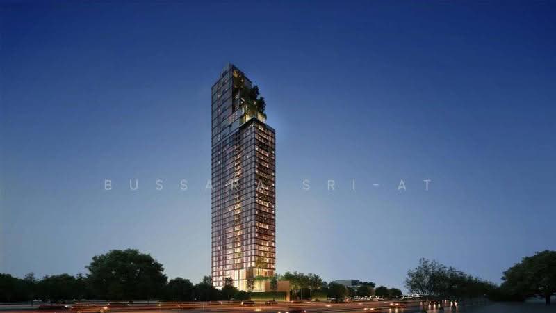 The Lofts Asoke, Bangkok, Sukhumvit 21 Road, Khlongtoei Nua, Watthana, Bangkok, 2 Bedrooms, 86 sqm, Condo For Rent, by Bussara Sri-At, 500557067 - DDproperty.com