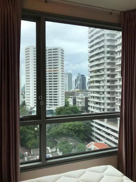 H Sukhumvit 43, กรุงเทพ, 28 Sukhumvit 34 Road, คลองตันเหนือ, วัฒนา, กรุงเทพ, 42 ตร.ม., คอนโด ให้เช่า, โดย Kornkanok Sonvichai, 500557069 - DDproperty.com