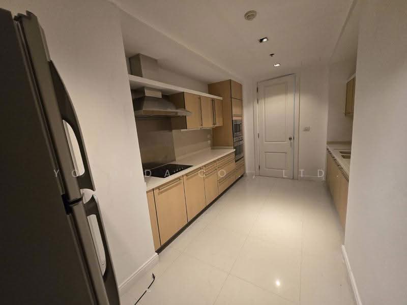 Athenee Residence, Bangkok, 65 Witthayu Road, Lumphini, Pathum Wan, Bangkok, 3 Bedrooms, 178 sqm, Condo For Rent, by Yoshida Co., Ltd., 500557070 - DDproperty.com