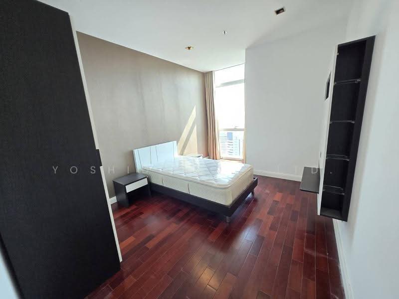 Athenee Residence, Bangkok, 65 Witthayu Road, Lumphini, Pathum Wan, Bangkok, 3 Bedrooms, 178 sqm, Condo For Rent, by Yoshida Co., Ltd., 500557070 - DDproperty.com