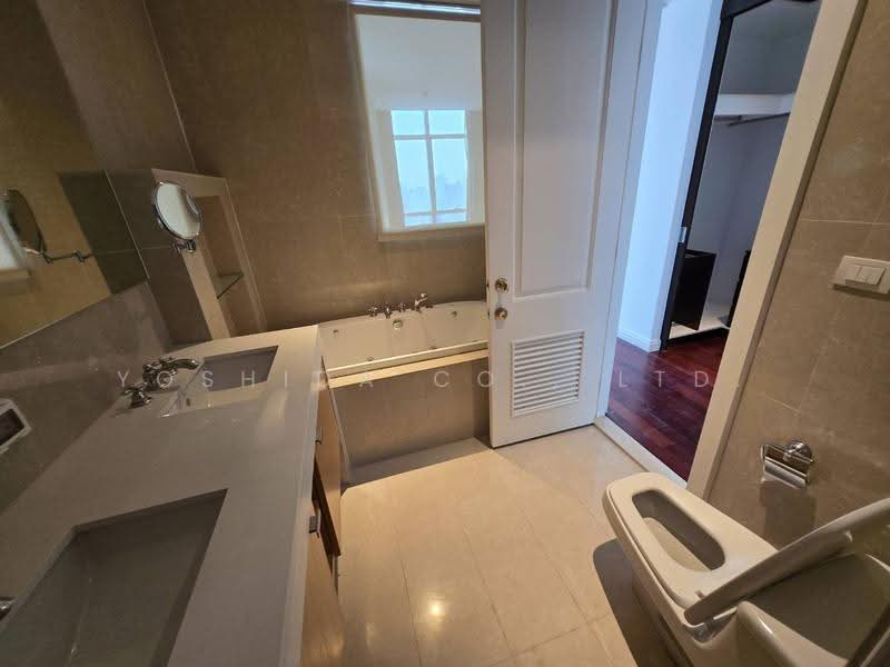 Athenee Residence : แอทธินี เรสซิเด้นซ์, กรุงเทพ, 65 ถ.วิทยุ, ลุมพินี, ปทุมวัน, กรุงเทพ, 178 ตร.ม., คอนโด ให้เช่า, โดย Yoshida Co., Ltd., 500557070 - DDproperty.com