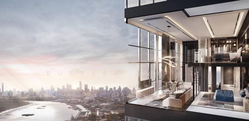 Modiz Sukhumvit 50, Bangkok, Soi Sukhumvit 50, Phra Kanong, Khlong Toei, Bangkok, 1 Bedroom, 42 sqm, Condo For Rent, by Bussara Sri-At, 500557071 - DDproperty.com