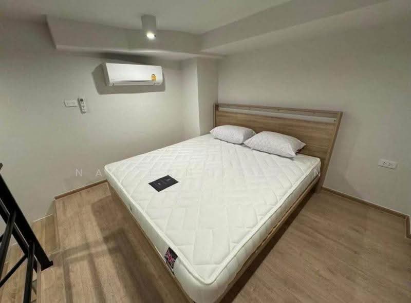 IDEO Rama 9-Asoke, bangkok, Rama 9 Road, Huai Khwang, Bangkok, 1 Bedroom, 37 sqm, Condo For Rent, by Nat Tantirapan, 500557072 - DDproperty.com