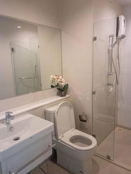Life One Wireless, Bangkok, 1 Wireless Road, Lumphini, Pathum Wan, Bangkok, 2 Bedrooms, 45 sqm, Condo For Rent, by Kornkanok Sonvichai, 500557073 - DDproperty.com