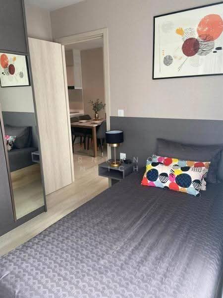 Life One Wireless, Bangkok, 1 Wireless Road, Lumphini, Pathum Wan, Bangkok, 2 Bedrooms, 45 sqm, Condo For Rent, by Kornkanok Sonvichai, 500557073 - DDproperty.com