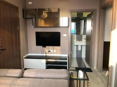 For Rent - The Base Sukhumvit 77, Bangkok