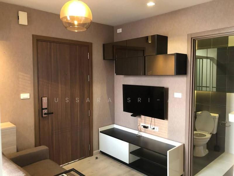 The Base Sukhumvit 77, Bangkok, 289 Sukhumvit 77 Road, Phra Kanong Nua, Watthana, Bangkok, 1 Bedroom, 30 sqm, Condo For Rent, by Bussara Sri-At, 500557076 - DDproperty.com