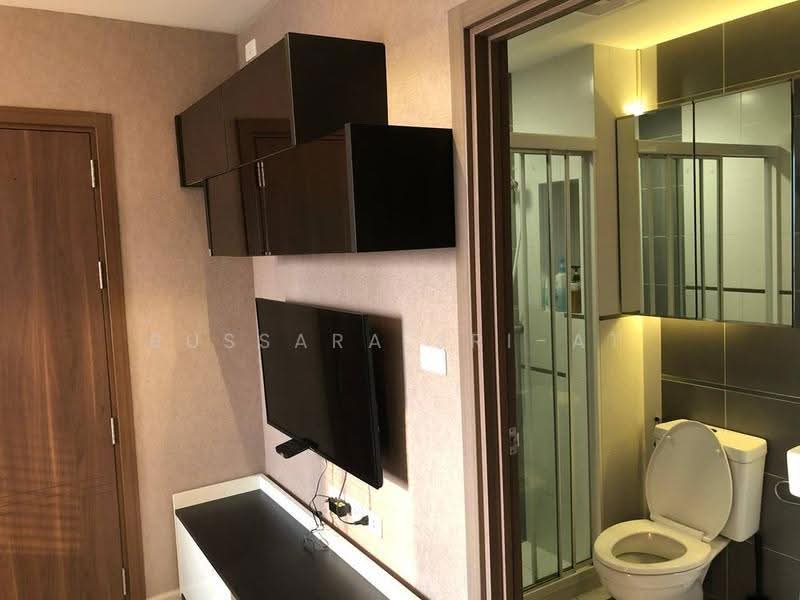 The Base Sukhumvit 77, Bangkok, 289 Sukhumvit 77 Road, Phra Kanong Nua, Watthana, Bangkok, 1 Bedroom, 30 sqm, Condo For Rent, by Bussara Sri-At, 500557076 - DDproperty.com
