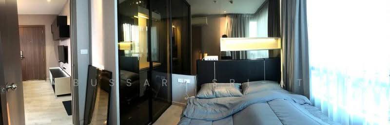 The Base Sukhumvit 77, Bangkok, 289 Sukhumvit 77 Road, Phra Kanong Nua, Watthana, Bangkok, 1 Bedroom, 30 sqm, Condo For Rent, by Bussara Sri-At, 500557076 - DDproperty.com