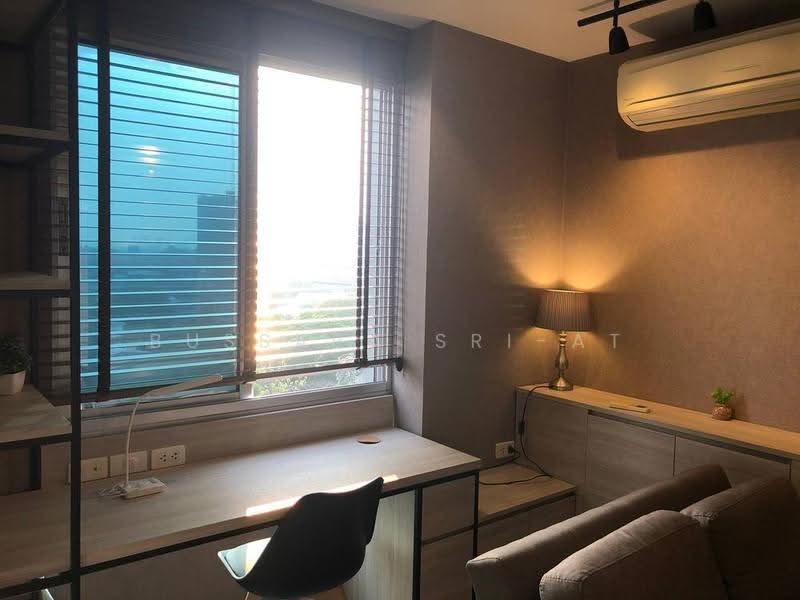 The Base Sukhumvit 77, Bangkok, 289 Sukhumvit 77 Road, Phra Kanong Nua, Watthana, Bangkok, 1 Bedroom, 30 sqm, Condo For Rent, by Bussara Sri-At, 500557076 - DDproperty.com