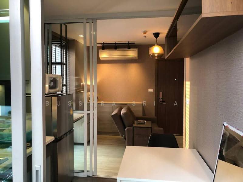 The Base Sukhumvit 77, Bangkok, 289 Sukhumvit 77 Road, Phra Kanong Nua, Watthana, Bangkok, 1 Bedroom, 30 sqm, Condo For Rent, by Bussara Sri-At, 500557076 - DDproperty.com