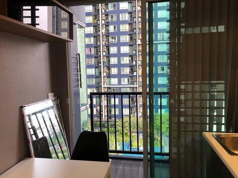 The Base Sukhumvit 77 : เดอะ เบส สุขุมวิท 77, กรุงเทพ, 289 ถนนสุขุมวิท 77, พระโขนงเหนือ, วัฒนา, กรุงเทพ, 30 ตร.ม., คอนโด ให้เช่า, โดย Bussara Sri-At, 500557076 - DDproperty.com