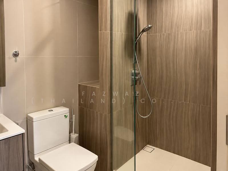 The Line Phahon-Pradipat, bangkok, 21 Pradiphat Road, Samsen Nai, Phaya Thai, Bangkok, 1 Bedroom, 27 sqm, Condo For Sale, by Fazwaz (Thailand) Co., Ltd., 500557077 - DDproperty.com