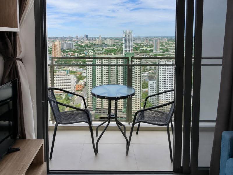 The Line Phahon-Pradipat, bangkok, 21 Pradiphat Road, Samsen Nai, Phaya Thai, Bangkok, 1 Bedroom, 27 sqm, Condo For Sale, by Fazwaz (Thailand) Co., Ltd., 500557077 - DDproperty.com
