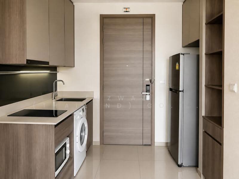 The Line Phahon-Pradipat, bangkok, 21 Pradiphat Road, Samsen Nai, Phaya Thai, Bangkok, 1 Bedroom, 27 sqm, Condo For Sale, by Fazwaz (Thailand) Co., Ltd., 500557077 - DDproperty.com