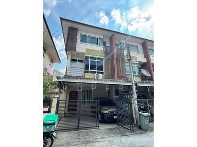 ขาย - Jamjuree Park Ramintra 39 : จามจุรี พาร์ค รามอินทรา 39, กรุงเทพ