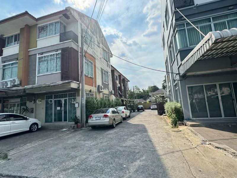 Jamjuree Park Ramintra 39, Bangkok, Sukhaphiban 5 Road, Tha Rang, Bang Khen, Bangkok, 4 Bedrooms, 155 sqm, Single Detached House For Sale, by Connex Property, 500557078 - DDproperty.com