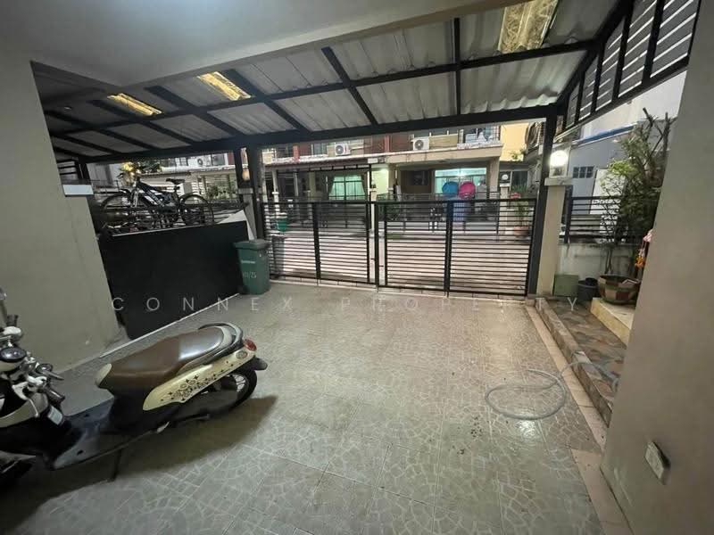 Jamjuree Park Ramintra 39, Bangkok, Sukhaphiban 5 Road, Tha Rang, Bang Khen, Bangkok, 4 Bedrooms, 155 sqm, Single Detached House For Sale, by Connex Property, 500557078 - DDproperty.com