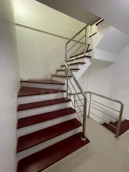 Jamjuree Park Ramintra 39, Bangkok, Sukhaphiban 5 Road, Tha Rang, Bang Khen, Bangkok, 4 Bedrooms, 155 sqm, Single Detached House For Sale, by Connex Property, 500557078 - DDproperty.com