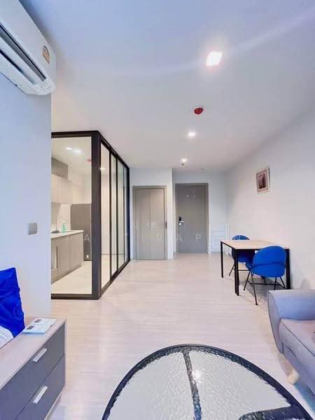 Life Asoke-Rama 9, Bangkok, 626 Asoke-Dindaeng Road, Makkasan, Ratchathewi, Bangkok, 2 Bedrooms, 53 sqm, Condo For Rent, by Nat Tantirapan, 500557079 - DDproperty.com