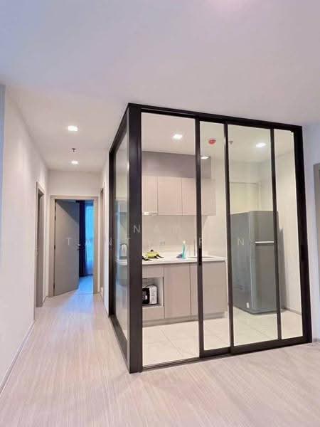 Life Asoke-Rama 9, Bangkok, 626 Asoke-Dindaeng Road, Makkasan, Ratchathewi, Bangkok, 2 Bedrooms, 53 sqm, Condo For Rent, by Nat Tantirapan, 500557079 - DDproperty.com