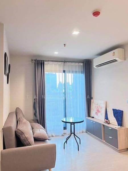 Life Asoke-Rama 9, Bangkok, 626 Asoke-Dindaeng Road, Makkasan, Ratchathewi, Bangkok, 2 Bedrooms, 53 sqm, Condo For Rent, by Nat Tantirapan, 500557079 - DDproperty.com