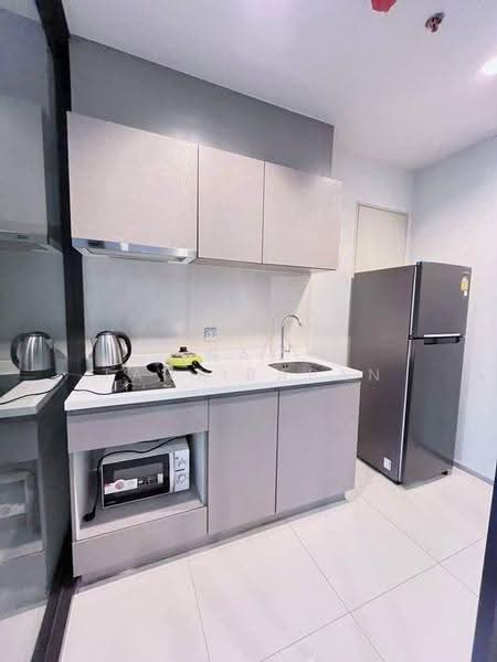 Life Asoke-Rama 9, Bangkok, 626 Asoke-Dindaeng Road, Makkasan, Ratchathewi, Bangkok, 2 Bedrooms, 53 sqm, Condo For Rent, by Nat Tantirapan, 500557079 - DDproperty.com