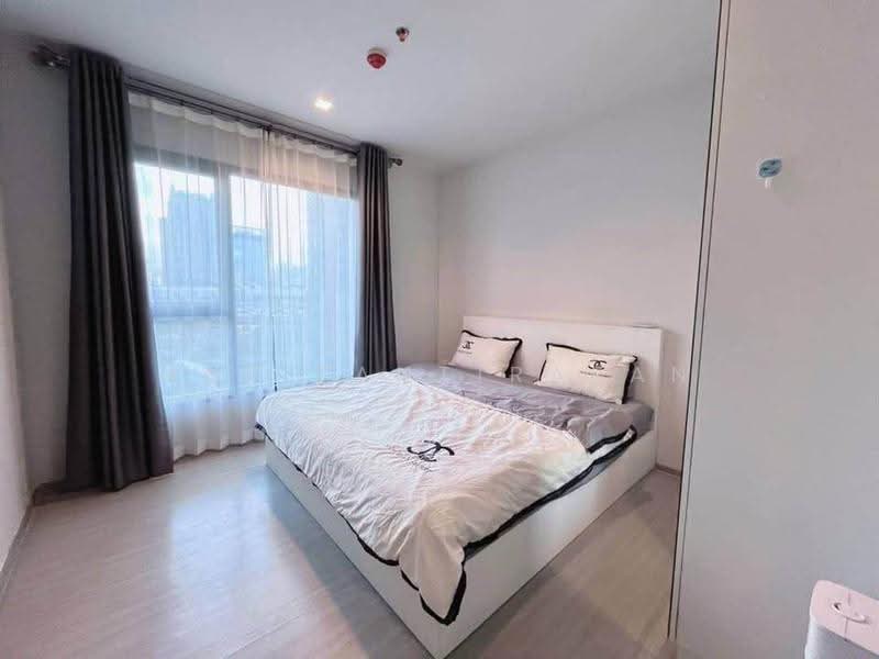 Life Asoke-Rama 9, Bangkok, 626 Asoke-Dindaeng Road, Makkasan, Ratchathewi, Bangkok, 2 Bedrooms, 53 sqm, Condo For Rent, by Nat Tantirapan, 500557079 - DDproperty.com