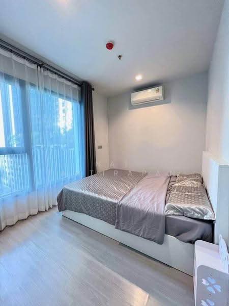 Life Asoke-Rama 9, Bangkok, 626 Asoke-Dindaeng Road, Makkasan, Ratchathewi, Bangkok, 2 Bedrooms, 53 sqm, Condo For Rent, by Nat Tantirapan, 500557079 - DDproperty.com