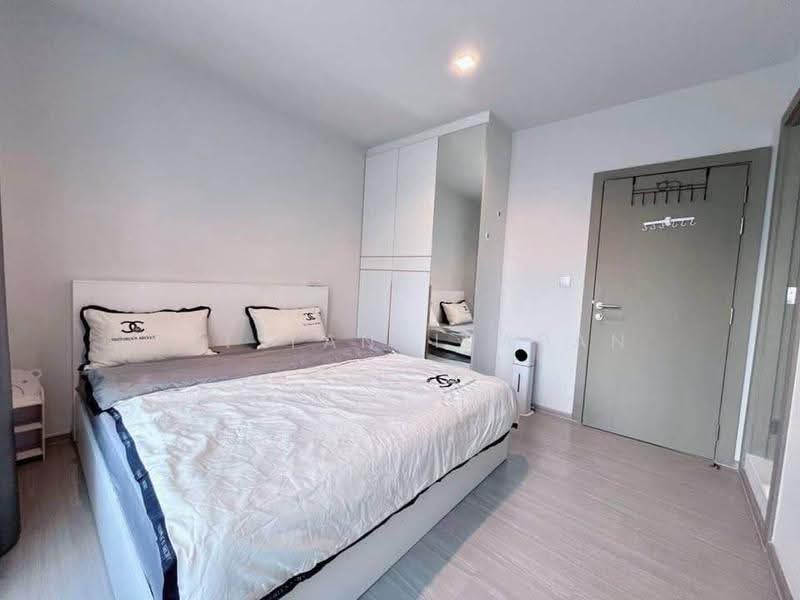 Life Asoke-Rama 9, Bangkok, 626 Asoke-Dindaeng Road, Makkasan, Ratchathewi, Bangkok, 2 Bedrooms, 53 sqm, Condo For Rent, by Nat Tantirapan, 500557079 - DDproperty.com