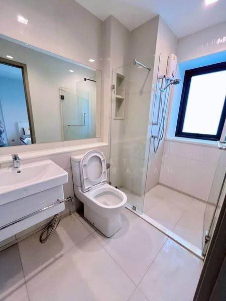 Life Asoke-Rama 9, Bangkok, 626 Asoke-Dindaeng Road, Makkasan, Ratchathewi, Bangkok, 2 Bedrooms, 53 sqm, Condo For Rent, by Nat Tantirapan, 500557079 - DDproperty.com