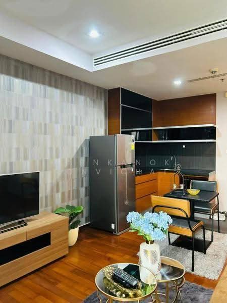 ASHTON Morph 38, Bangkok, 88 Soi Sukhumvit 38, Phra Kanong, Khlong Toei, Bangkok, 2 Bedrooms, 56 sqm, Condo For Rent, by Kornkanok Sonvichai, 500557080 - DDproperty.com