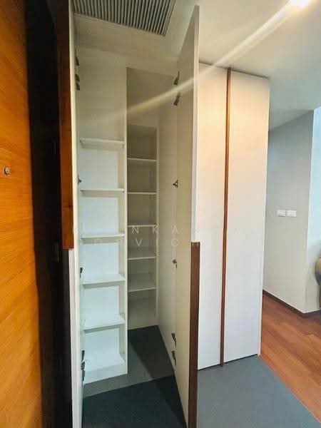 ASHTON Morph 38, Bangkok, 88 Soi Sukhumvit 38, Phra Kanong, Khlong Toei, Bangkok, 2 Bedrooms, 56 sqm, Condo For Rent, by Kornkanok Sonvichai, 500557080 - DDproperty.com